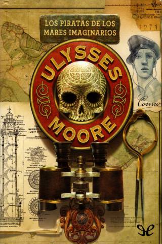 Pierdomenico Baccalario "Ulysses Moore Serisi 1-Zaman Kapısı" PDF